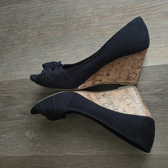 American Eagle wedges - Picture 4 of 6